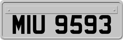 MIU9593