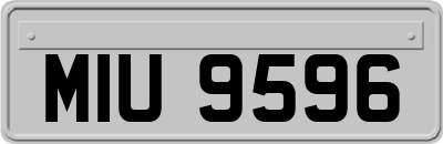 MIU9596