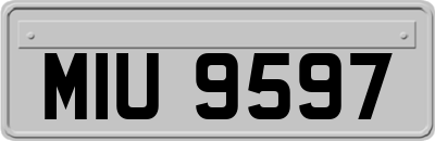 MIU9597
