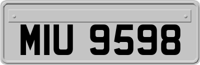 MIU9598