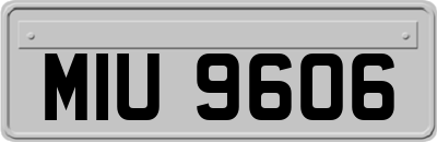 MIU9606