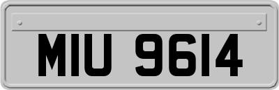MIU9614