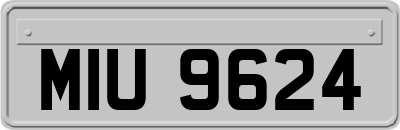 MIU9624