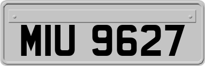 MIU9627