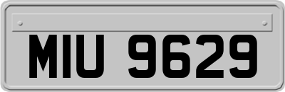 MIU9629