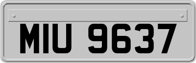 MIU9637