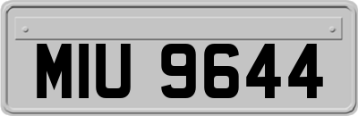 MIU9644