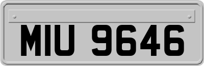 MIU9646