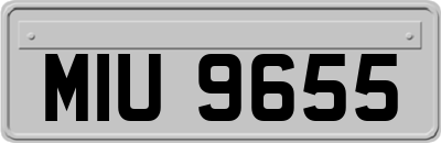 MIU9655