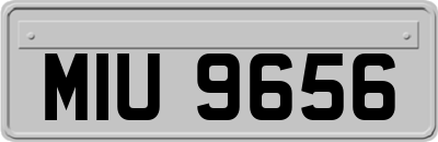 MIU9656