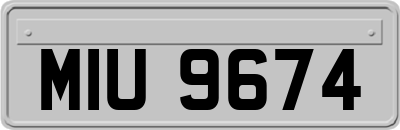 MIU9674