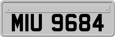 MIU9684