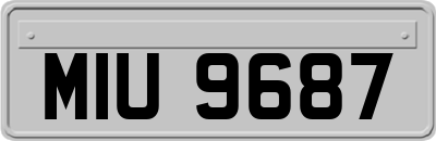 MIU9687