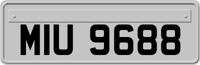 MIU9688