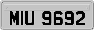 MIU9692