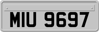 MIU9697