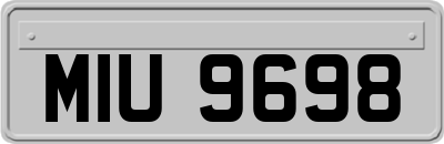 MIU9698