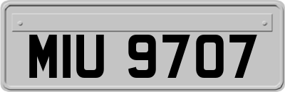 MIU9707