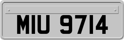 MIU9714