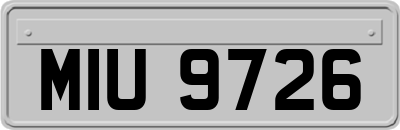 MIU9726