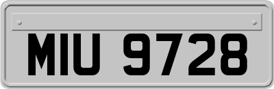 MIU9728