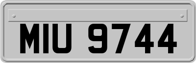 MIU9744