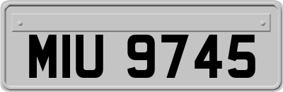 MIU9745