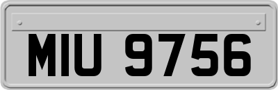 MIU9756