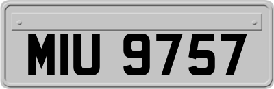 MIU9757