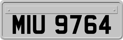 MIU9764