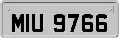 MIU9766