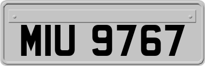 MIU9767