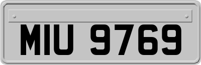 MIU9769