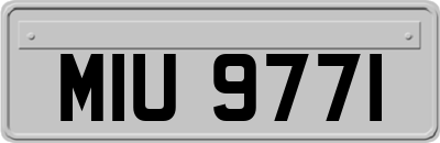 MIU9771