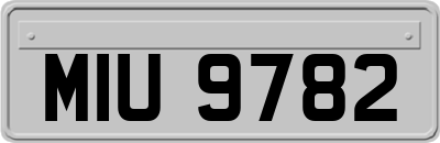 MIU9782