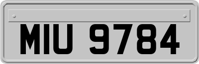 MIU9784