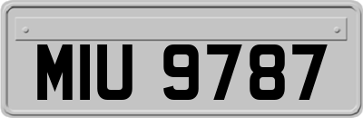 MIU9787