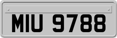 MIU9788