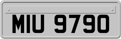 MIU9790