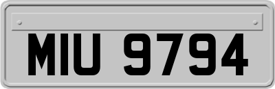 MIU9794