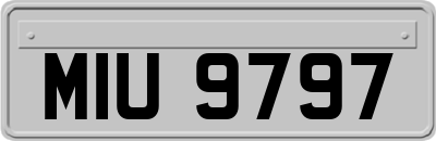 MIU9797