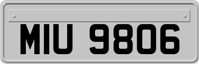 MIU9806