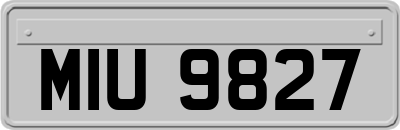 MIU9827