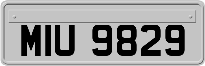 MIU9829