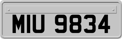 MIU9834