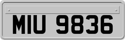 MIU9836