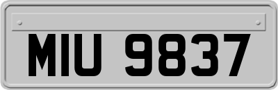 MIU9837
