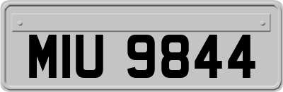 MIU9844