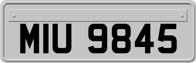 MIU9845