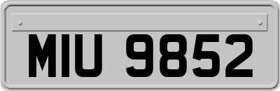 MIU9852